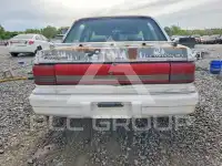 1993 Chrysler LEBARON фото