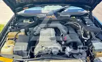 1993 Mercedes Benz E 300 фото