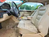 1993 Mercedes Benz E 300 photo