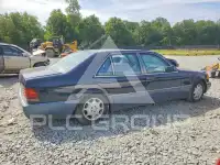 1993 Mercedes Benz 500 фото