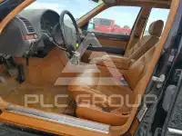 1993 Mercedes Benz 600 photo