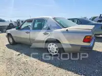 1993 Mercedes Benz 400 фото
