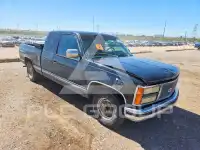 1993 GMC Sierra photo