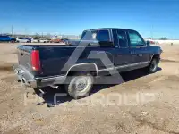 1993 GMC Sierra photo