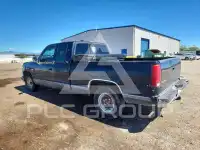 1993 GMC Sierra photo