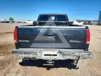 1993 GMC Sierra photo