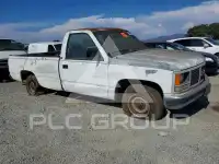 1993 GMC Sierra фото