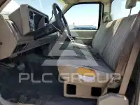 1993 GMC Sierra фото