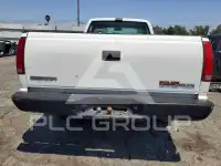 1993 GMC Sierra фото