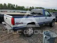 1993 GMC Sierra фото