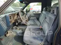 1993 GMC Sierra фото