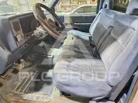 1993 GMC Sierra фото