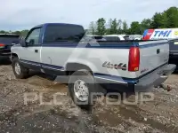 1993 GMC Sierra фото