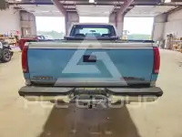 1993 GMC Sierra фото