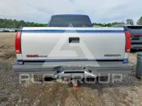 1993 GMC Sierra фото