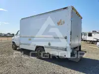 1993 GMC SAVANA photo