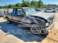 1993 GMC SONOMA фото
