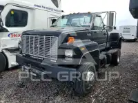 1993 GMC TOPKICK фото