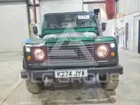 1993 Land Rover  фото