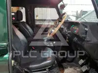 1993 Land Rover  фото