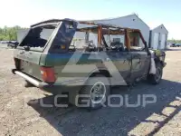 1993 Land Rover Range Rover фото