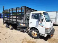 1993 Nissan Unknown photo