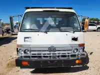 1993 Nissan Unknown photo
