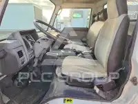 1993 Nissan Unknown photo
