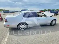 1993 Lexus GS300 фото