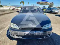 1993 Lexus ES250 фото