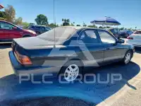 1993 Lexus ES250 фото