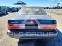 1993 Lexus ES250 фото