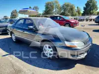 1993 Lexus ES250 фото