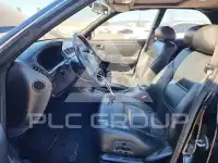 1993 Lexus ES250 фото