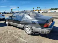 1993 Lexus ES250 фото