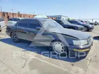 1993 Lexus LS400 photo