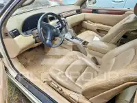 1993 Lexus SC400 photo