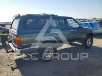 1993 Toyota 4 RUNNER фото