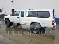 1993 Toyota Other фото