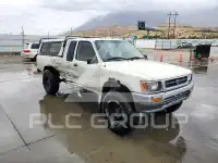 1993 Toyota Other фото