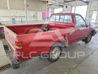 1993 Toyota Other фото