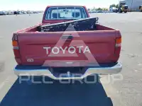 1993 Toyota Other фото