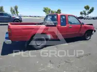 1993 Toyota Other фото