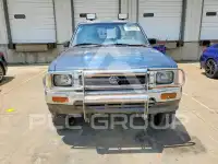 1993 Toyota Other фото