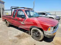 1993 Toyota Other фото