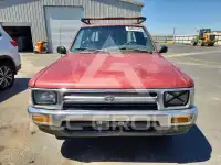 1993 Toyota Other фото