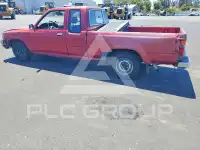 1993 Toyota Other фото