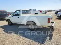 1993 Toyota Other фото