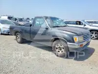 1993 Toyota T100 фото