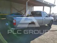 1993 Toyota T100 фото